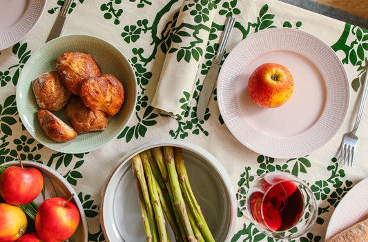 Dining Room - Inspiration