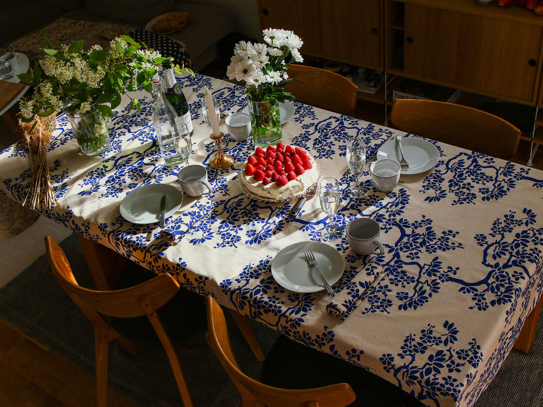 Table Setting - Inspiration