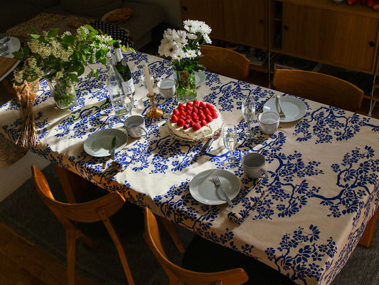 Table Setting - Inspiration