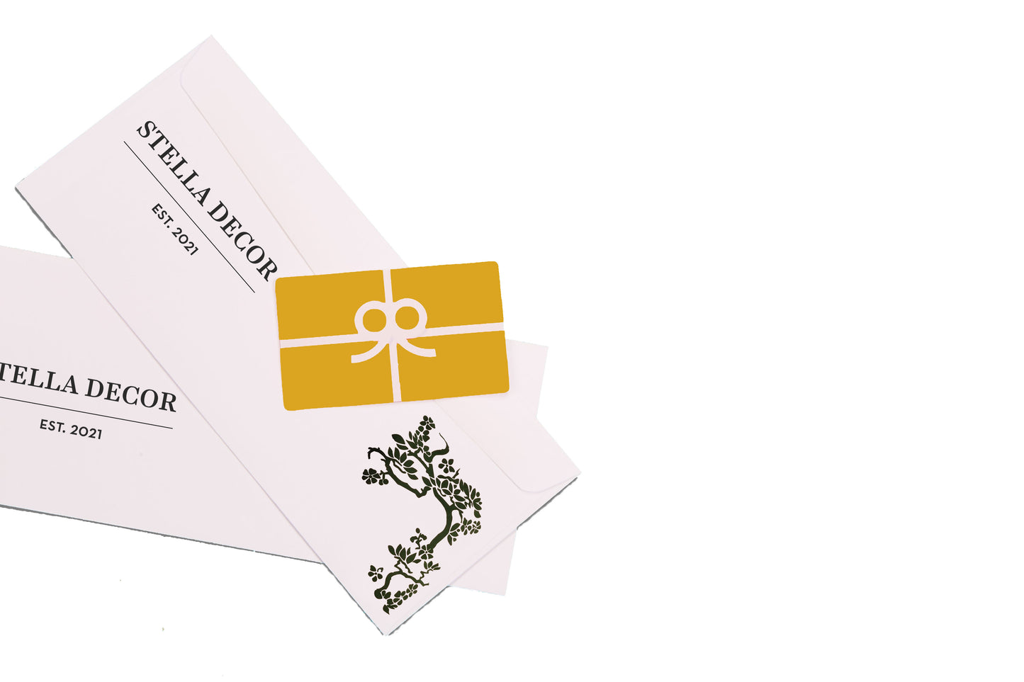 Stella Decor Gift Card