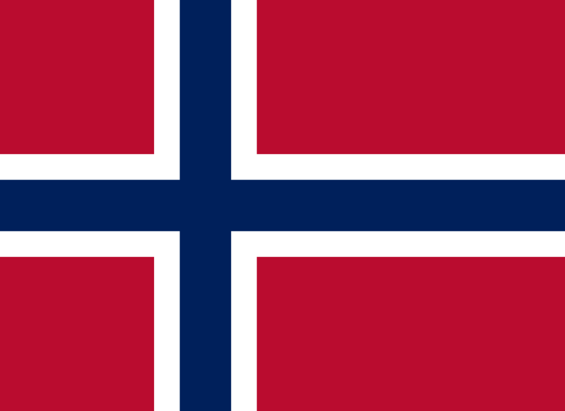 Norway Shipping Delivery